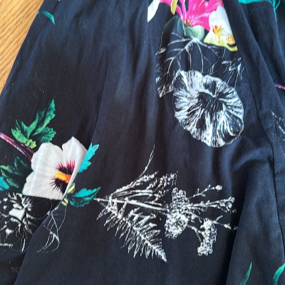 Desigual Floral Dress - Picture 2 of 8